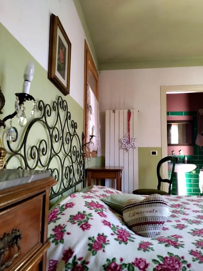 אדולו Villa Amaranta Room And Breakfast