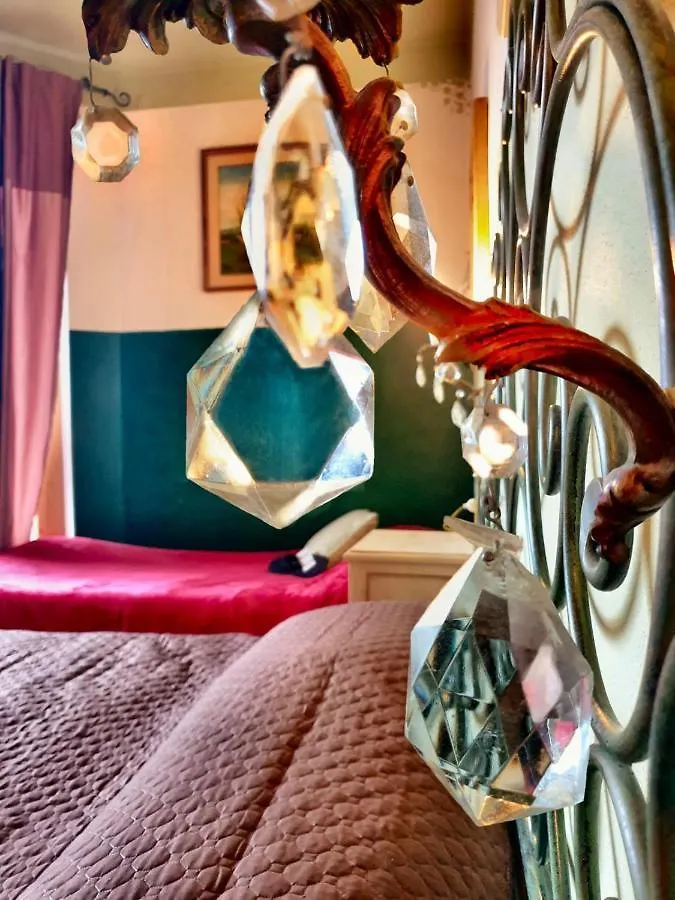 אדולו Villa Amaranta Room And Breakfast
