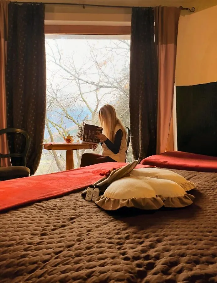 אדולו Villa Amaranta Room And Breakfast