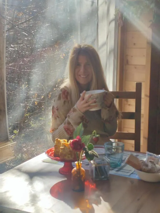 בית הארחה אדולו Villa Amaranta Room And Breakfast