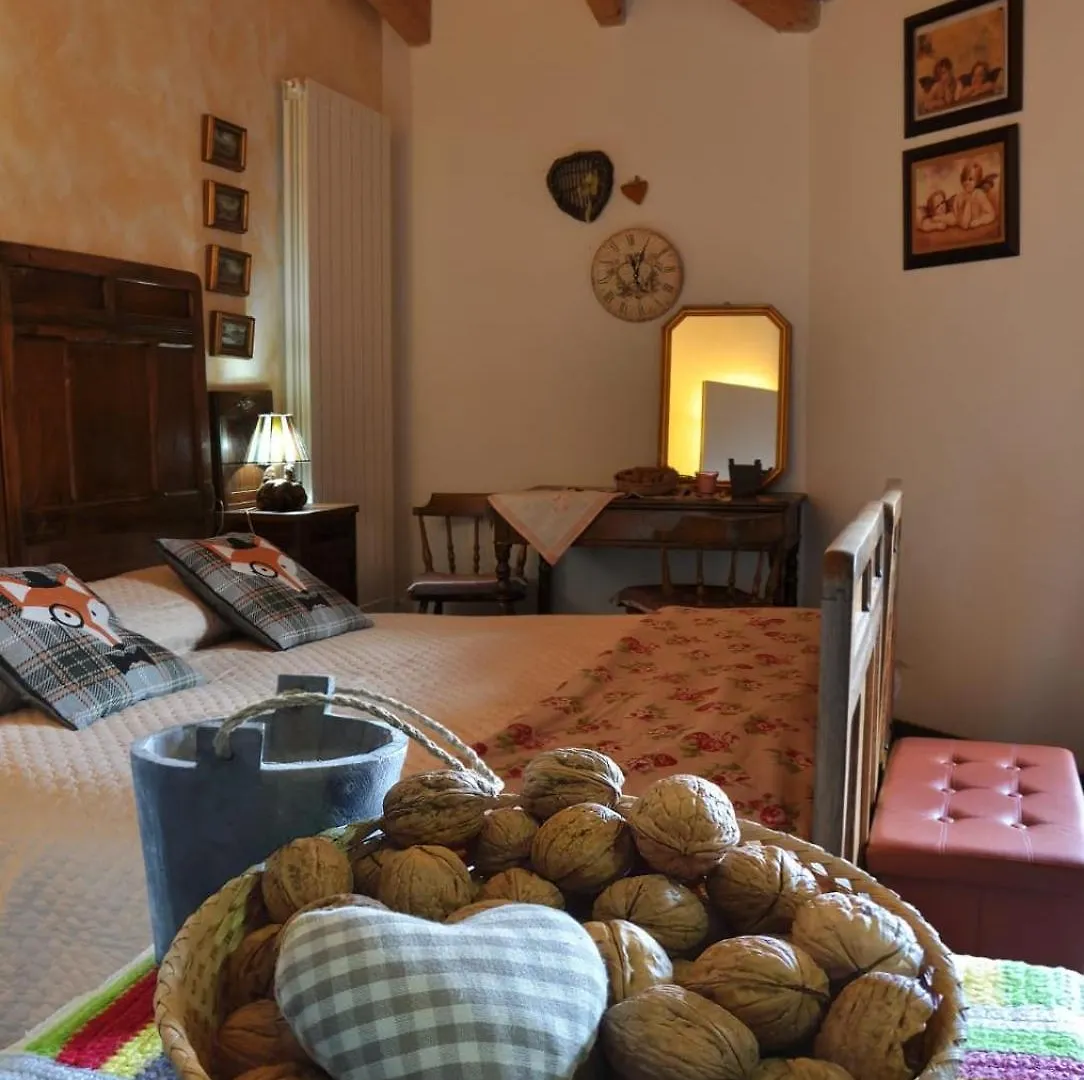אדולו Villa Amaranta Room And Breakfast 0*,  איטליה