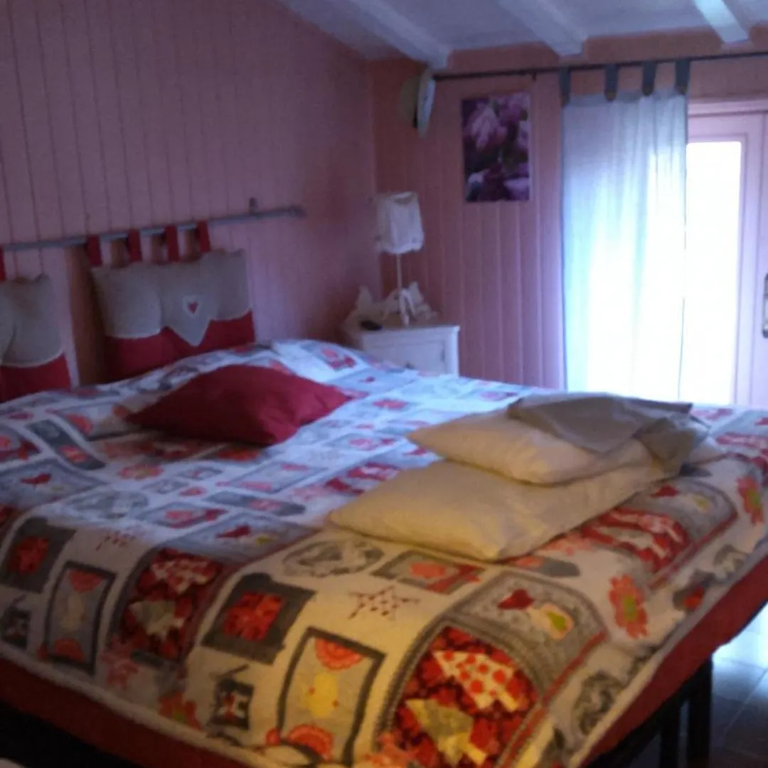 אדולו Villa Amaranta Room And Breakfast
