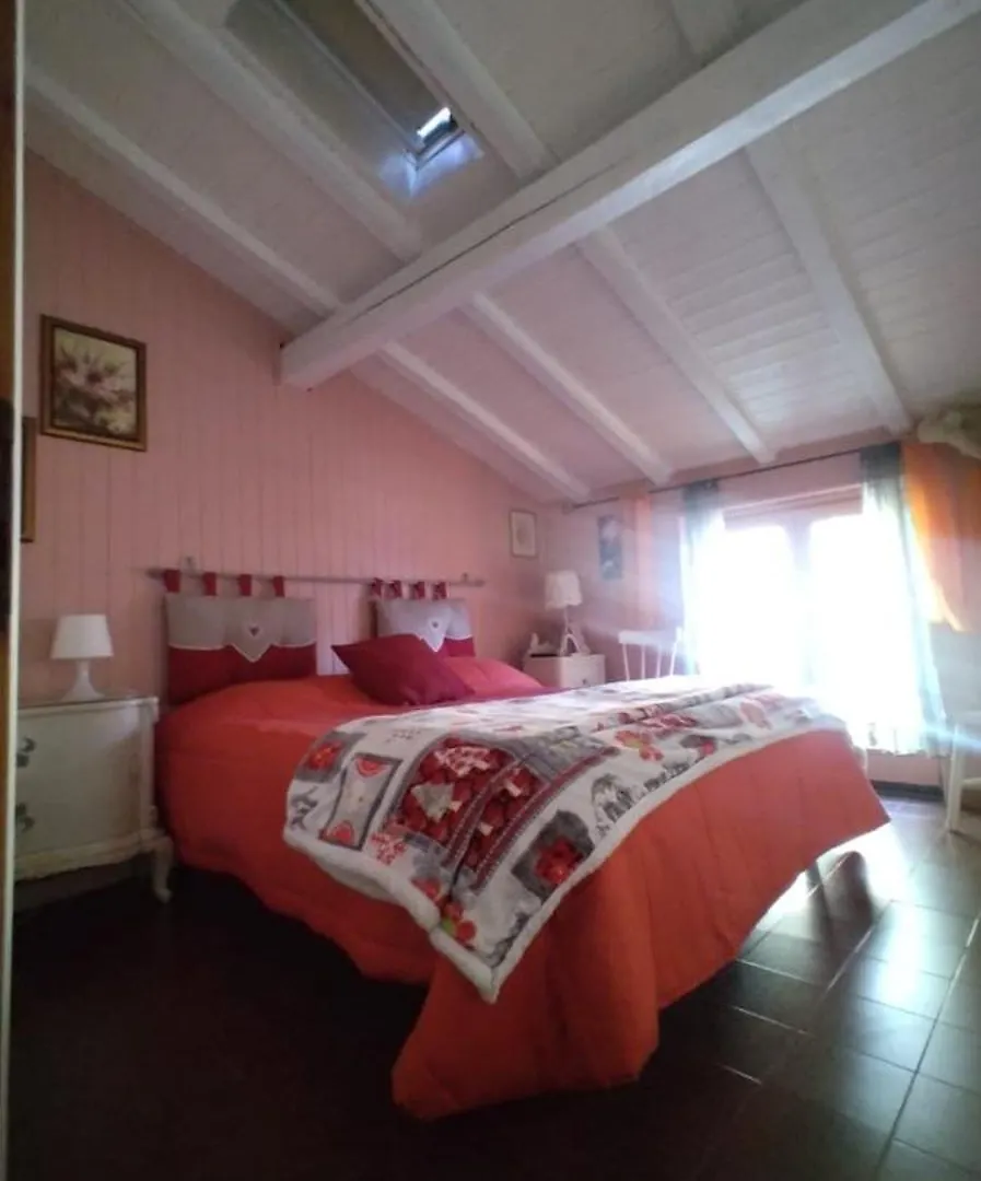אדולו Villa Amaranta Room And Breakfast