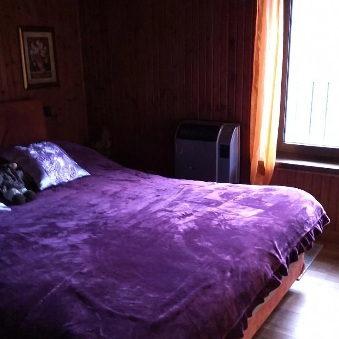 בית הארחה אדולו Villa Amaranta Room And Breakfast