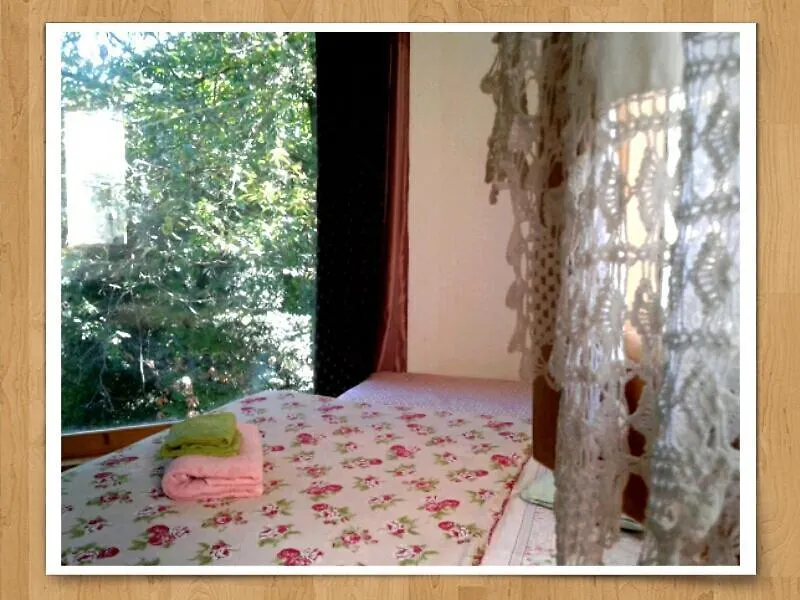 אדולו Villa Amaranta Room And Breakfast 0*,  איטליה