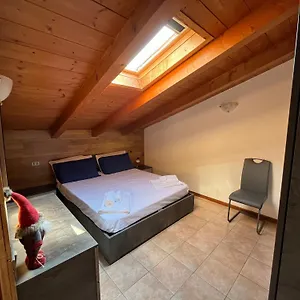 Luna's Home-10 Minutes From Ponte Di Legno Edolo