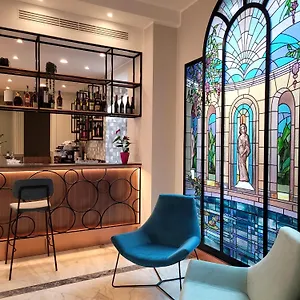 visit hotel